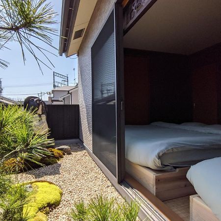 Guest House Mew Quioto Exterior foto