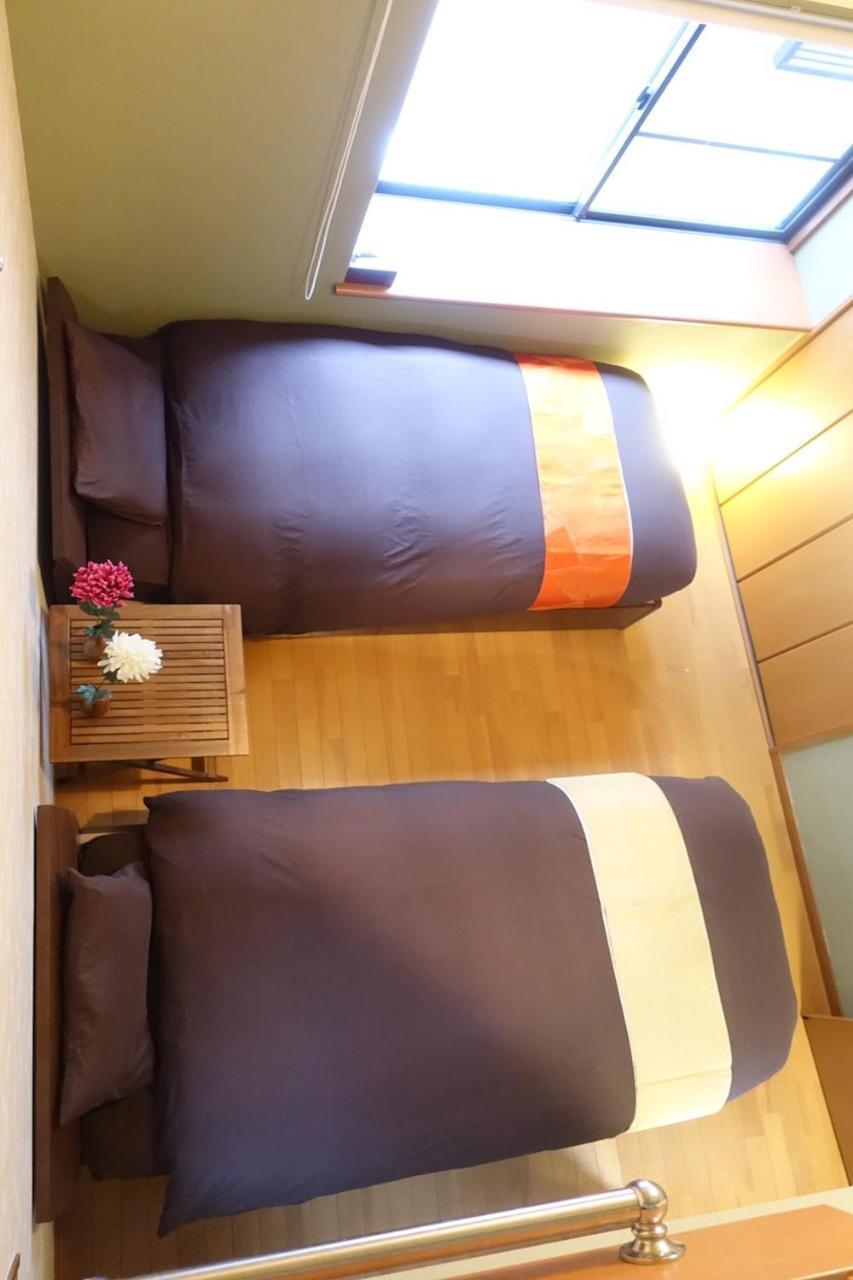 Guest House Mew Quioto Exterior foto